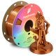 Polimaker Panchroma™ PLA Silk