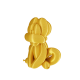 Polymaker Panchroma PLA Silk 1.75mm 1kg - Silk Gold