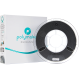 Polymaker PolyFlex TPU-90A - 0.75kg - 1.75mm - Black