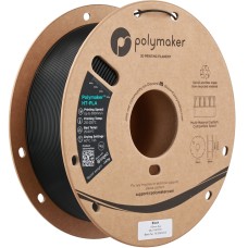 Polymaker HT-PLA 1.75mm 1kg - Black