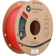 Polymaker HT-PLA 1.75mm 1kg - Red