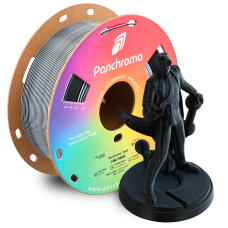 Polymaker Panchroma Dual Special PLA 1.75mm 1kg - Yin-Yang