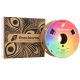 Polymaker Panchroma Dual Special PLA 1.75mm 1kg - Yin-Yang