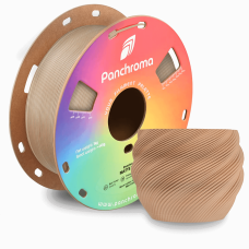Polymaker Panchroma PLA Dual-Gradient Matte 1.75mm 1kg - Gradient Matte Wood
