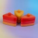 Polymaker Panchroma™ PLA gradientas matinis