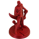 Polymaker Panchroma PLA Starlight 1.75mm 1kg - Starlight Mars