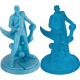 Polymaker Panchroma™ PLA Šviesus