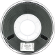Polymaker PolyLite ABS - 1kg - 1.75mm - Juodas