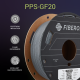 Polymaker PPS-GF20 plastic - Gray