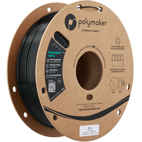 Polymaker™ PETG Polymaker™ PETG