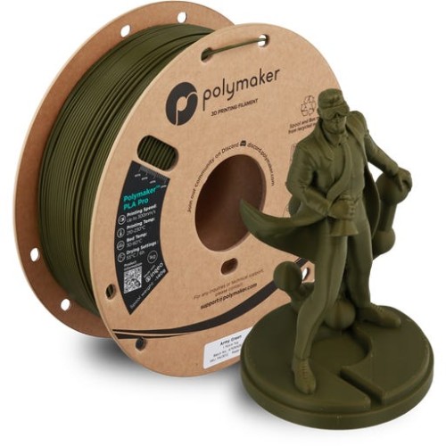 Polymaker™ PLA Pro Polymaker™ PLA Pro