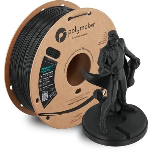 Polymaker™ PLA Pro Metallic Polymaker™ PLA Pro Metallic