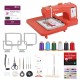 PooLin EOC06 siuvinėjimo mašina PooLin EOC06 siuvinėjimo mašina