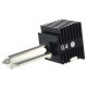 PrimaCreator Bambulab A series Hotend H 0.4/1.75mm PrimaCreator Bambulab A series Hotend H 0.4/1.75mm