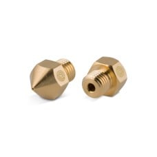 PrimaCreator CR-10S Pro žalvarinis antgalis 0.4mm - 1 vnt