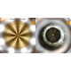 PrimaCreator CR-10S Pro Brass Nozzle 0.8mm - 1 pcs