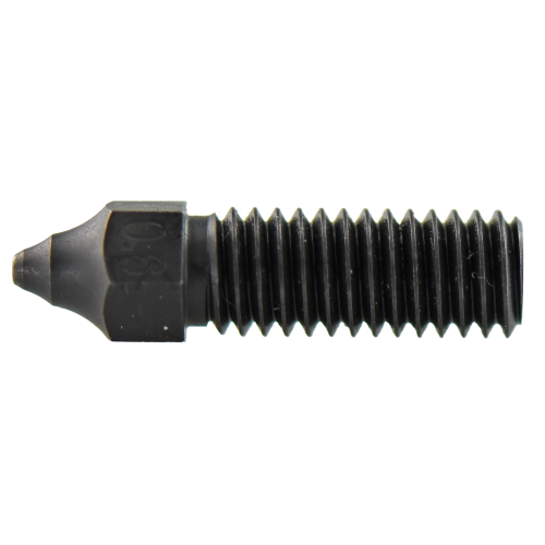 PrimaCreator Creality K1/ K1 Max Hardened  Nozzle 0.6 mm - 1 pcs  PrimaCreator Creality K1/ K1 Max Hardened  Nozzle 0.6 mm - 1 pcs