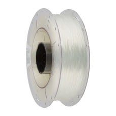 PrimaCreator EasyPrint FLEX 95A - 1.75mm - 500g - Transparent