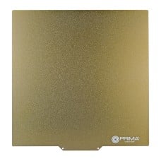 PrimaCreator FlexPlate-Powder Coated PEI for Bambu Lab X1 / P1 / A1