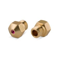 PrimaCreator MK10 Ruby Nozzle 0.6mm - 1 pcs