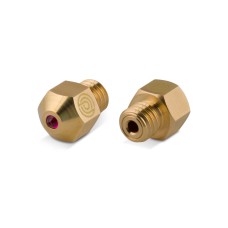 PrimaCreator MK8 antgalis su rubinu 0.4mm - 1 vnt