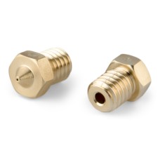 PrimaCreator P120 žalvarinis antgalis 0.4mm - 1 vnt