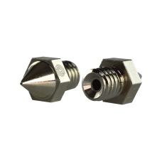 PrimaCreator Raise3D Pro2 nikeliu padengtas varinis antgalis 0.4mm - 1 vnt