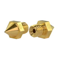 PrimaCreator Raise3D Pro2 Brass Nozzle 0.4mm - 1 pcs