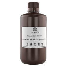 PrimaCreator Value Orthodontic Model - 1kg - Skin 