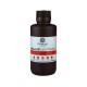 PrimaCreator Value vandeniu plaunama UV derva – 500 ml – skaidri raudona