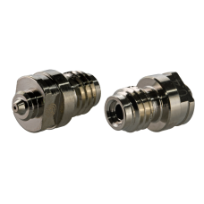 PrimaCreator Zortrax variu padengtas žalvarinis antgalis, skirtas M200 Plus/M300 Plus - 0.4mm - 1 vnt