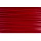 PrimaSelect ABS+ - 2.85mm - 750g - raudonas