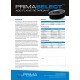 PrimaSelect ABS+ su antipirenu – 1.75mm – 500g – juodas