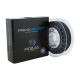 3D filament PrimaSelect CARBON PET-G 1.75mm 500 g - Grey