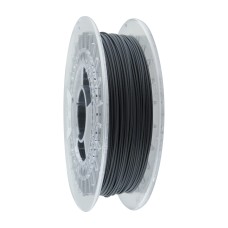 3D filament PrimaSelect CARBON PET-G 1.75mm 500 g - Grey