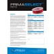 PrimaSelect PETG - 1.75mm - 750g - Clear