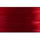 PrimaSelect PETG - 1.75mm - 750g - Transparent Red