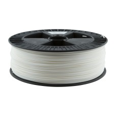 PrimaSelect PETG - 2.85mm - 2.3kg - Solid White