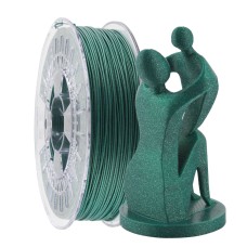 PrimaSelect PLA - 1.75mm - 750g - Metallic Green