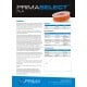 PrimaSelect PLA - 1.75mm - 750g - Natural