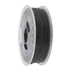 PrimaSelect PLA - 1.75mm - 750g - tamsiai pilkas