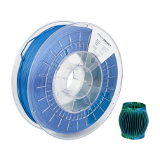 PrimaSelect PLA Chameleon - 1.75mm - 750g - Blue/Green