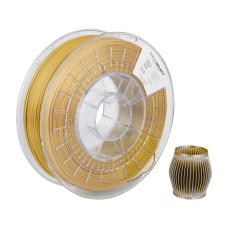PrimaSelect PLA Chameleon - 1.75mm - 750g - Silver/Gold
