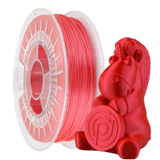 PrimaSelect PLA Glossy - 1.75mm - 750g - Chopstick Red
