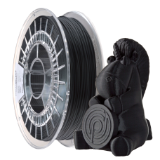 PrimaSelect PLA Glossy - 1.75mm - 750g - Night Sky Black