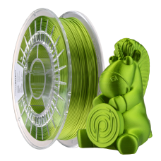 PrimaSelect PLA Glossy - 1.75mm - 750g - Nuclear Green