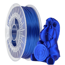 PrimaSelect PLA Glossy - 1.75mm - 750g - Ocean Blue