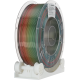 PrimaSelect PLA Gradient 1.75mm 1kg - Gold/Deep Green/Deep Blue/Blue Purple/Copper/Red