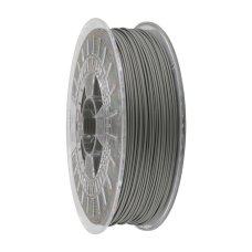 PrimaSelect PLA Matt - 1.75mm - 750g - Silver
