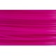 PrimaSelect PLA Sample - 1.75mm - 50g - Neon Pink